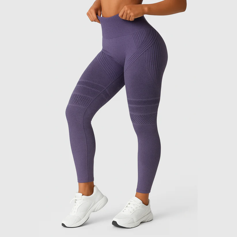 3D Anti Cellulite Leggings