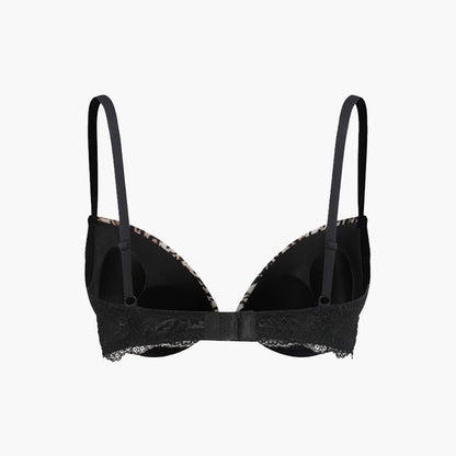 Push-up Spitzen BH
