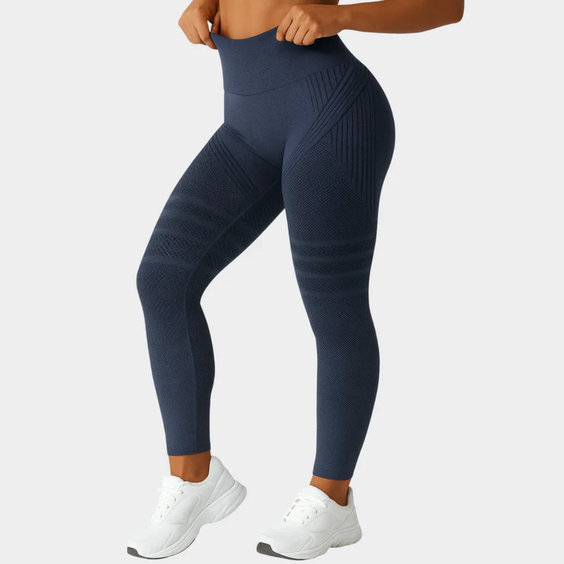 3D Anti Cellulite Leggings