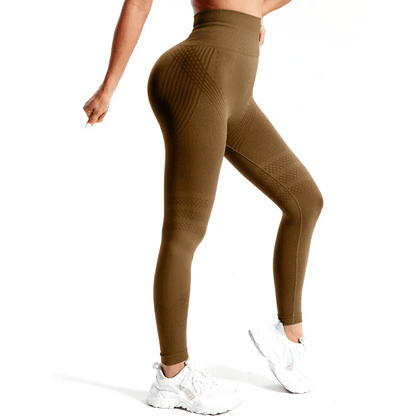 3D Anti Cellulite Leggings
