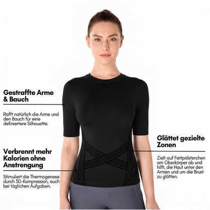 Tee-shirt 3D CelluWow