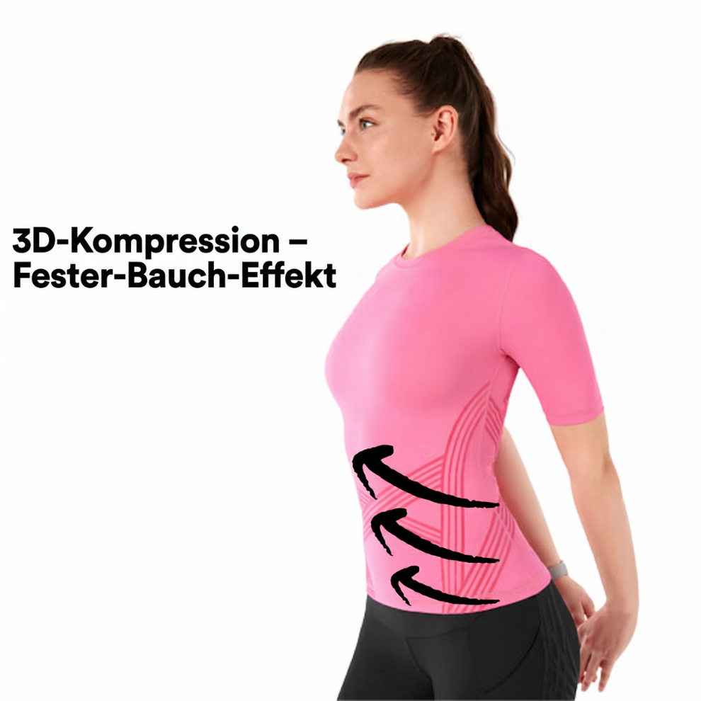 Tee-shirt 3D CelluWow