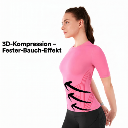 Tee-shirt 3D CelluWow