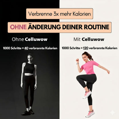 Tee-shirt 3D CelluWow