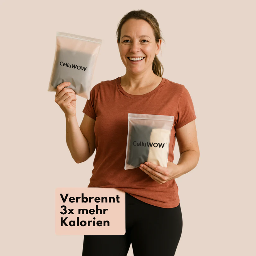 3D Anti Cellulite Leggings