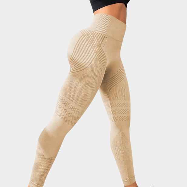 3D Anti Cellulite Leggings