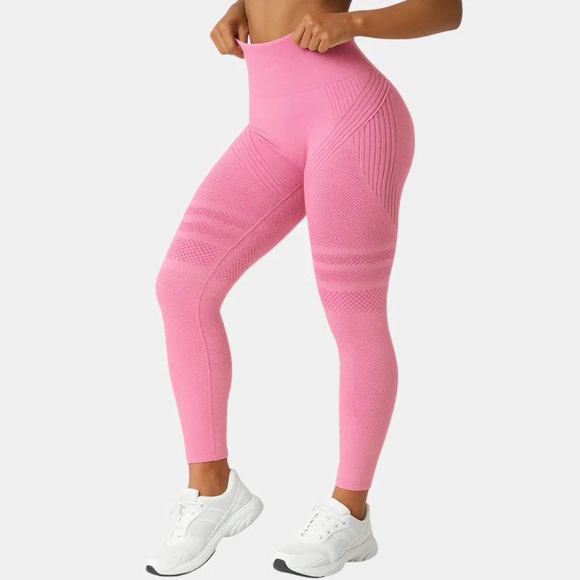 3D Anti Cellulite Leggings